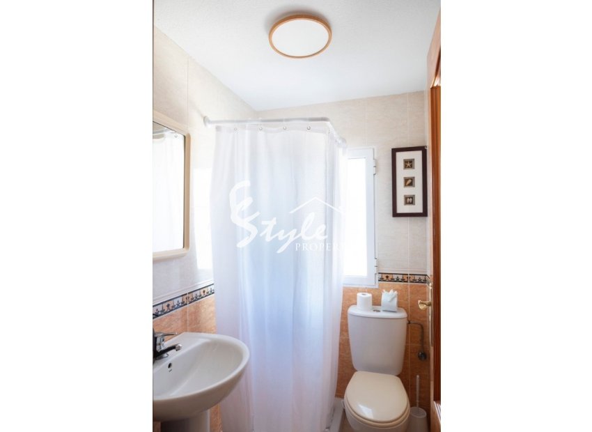 Reventa - Adosado - San Javier