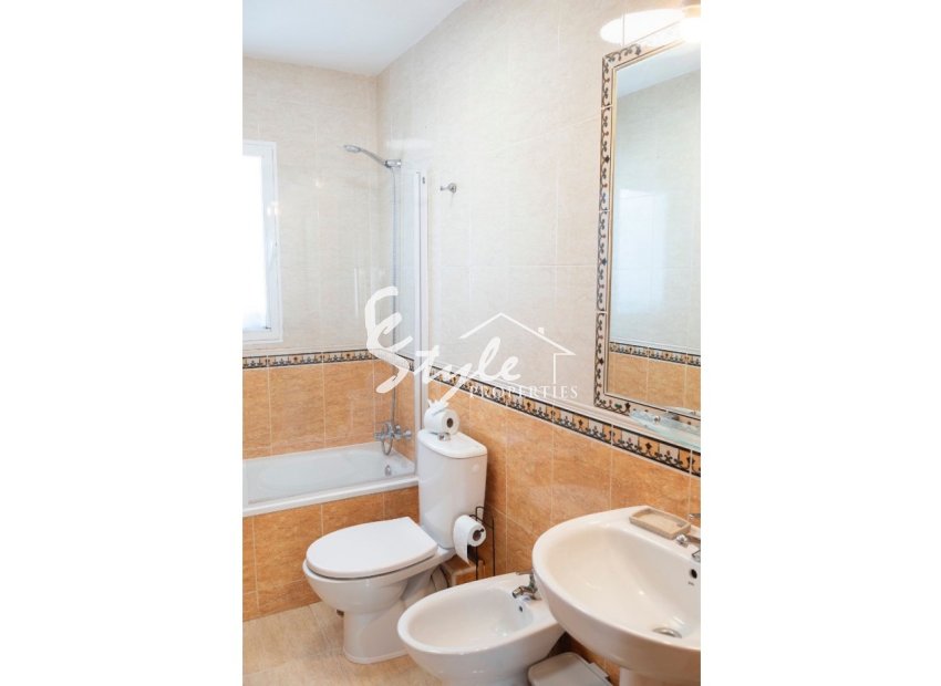 Reventa - Adosado - San Javier