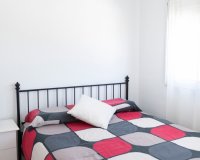 Reventa - Adosado - San Javier