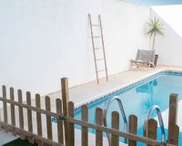 Reventa - Adosado - San Javier