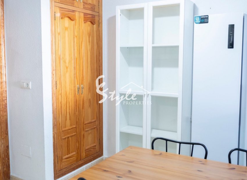 Reventa - Adosado - San Javier