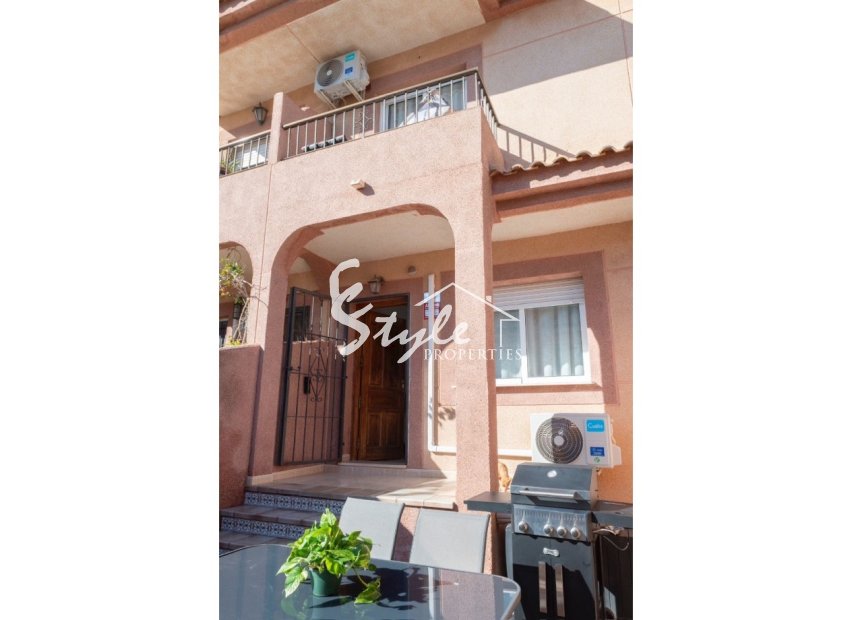 Reventa - Adosado - San Javier