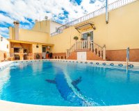 Reventa - Adosado - San Miguel De Salinas - Torremendo