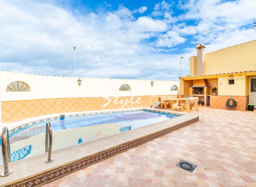 Reventa - Adosado - San Miguel De Salinas - Torremendo