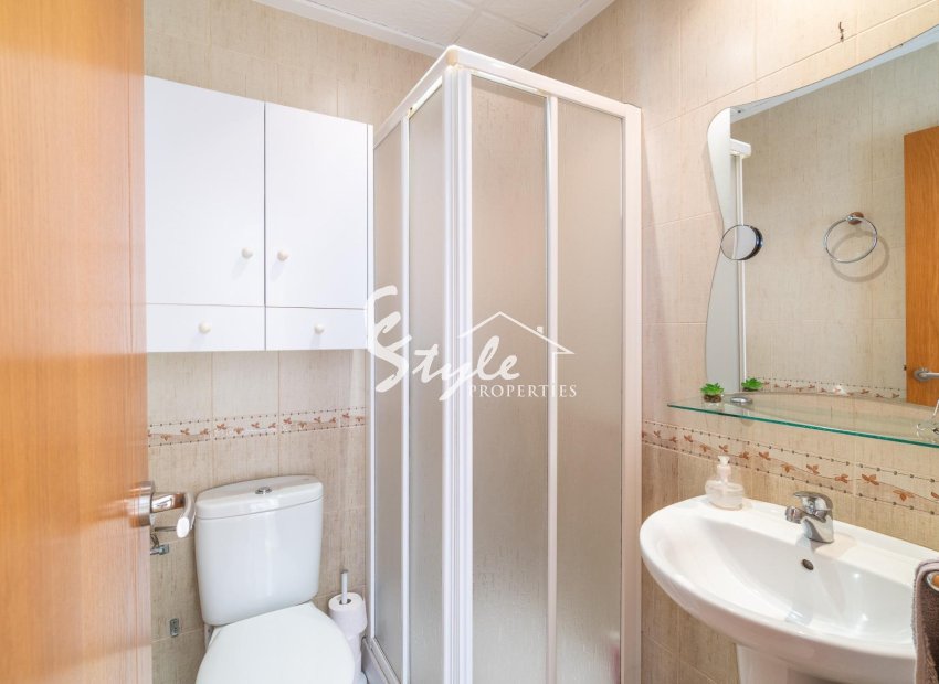 Reventa - Adosado - San Miguel De Salinas - Torremendo