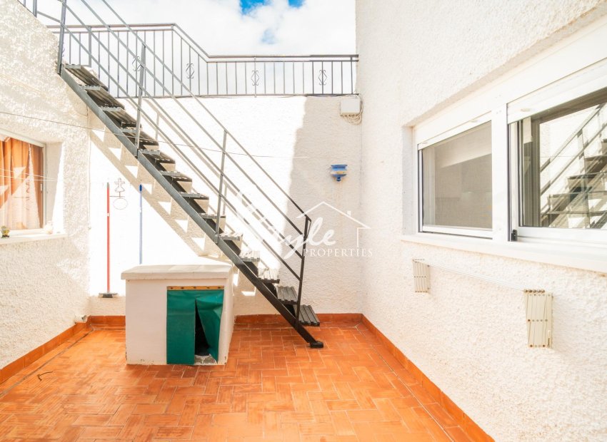 Reventa - Adosado - San Miguel De Salinas - Torremendo