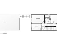 Reventa - Adosado - San Miguel De Salinas - Torremendo