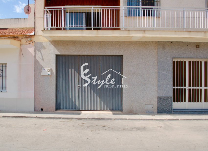 Reventa - Adosado - San Pedro del Pinatar - Los Antolinos