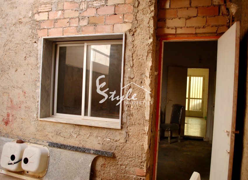 Reventa - Adosado - San Pedro del Pinatar - Los Antolinos