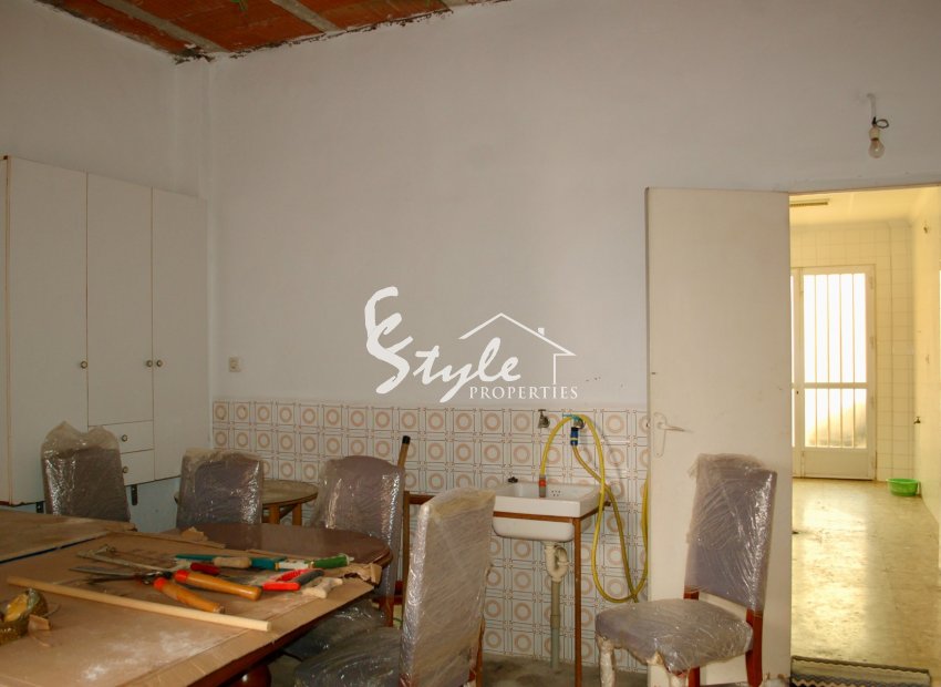 Reventa - Adosado - San Pedro del Pinatar - Los Antolinos