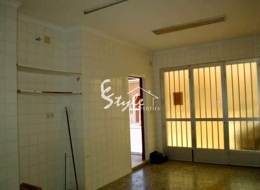 Reventa - Adosado - San Pedro del Pinatar - Los Antolinos