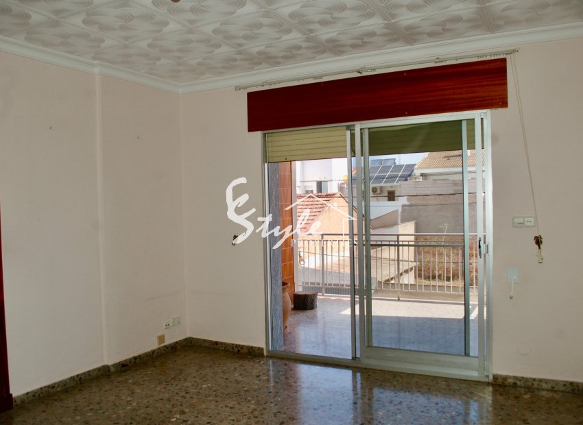 Reventa - Adosado - San Pedro del Pinatar - Los Antolinos