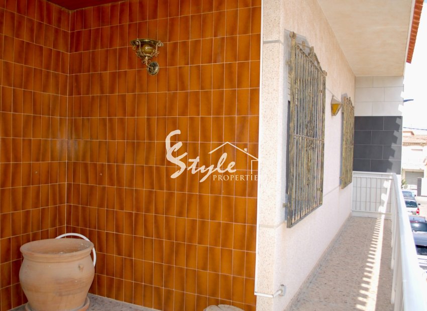 Reventa - Adosado - San Pedro del Pinatar - Los Antolinos