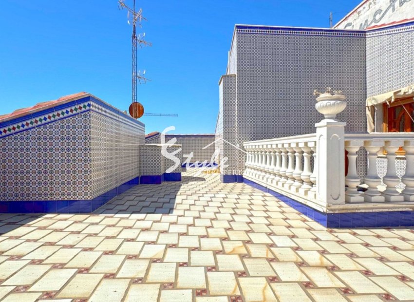 Reventa - Adosado - San Pedro del Pinatar