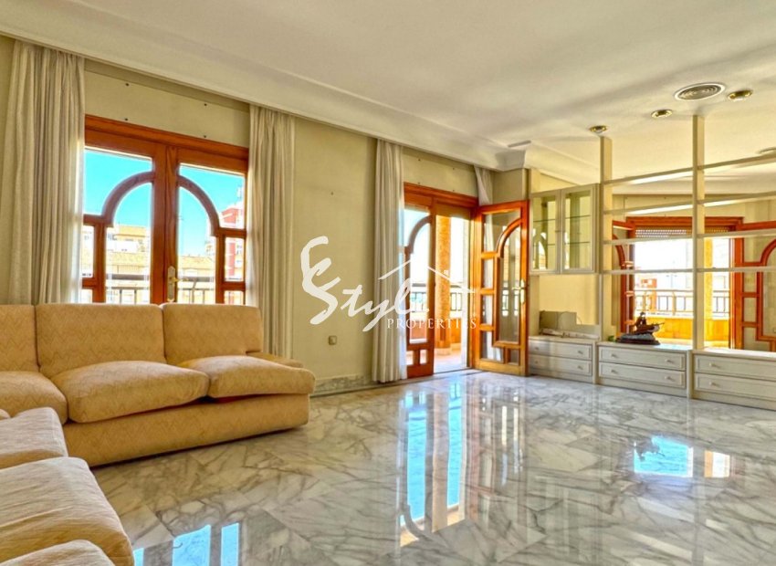 Reventa - Adosado - San Pedro del Pinatar