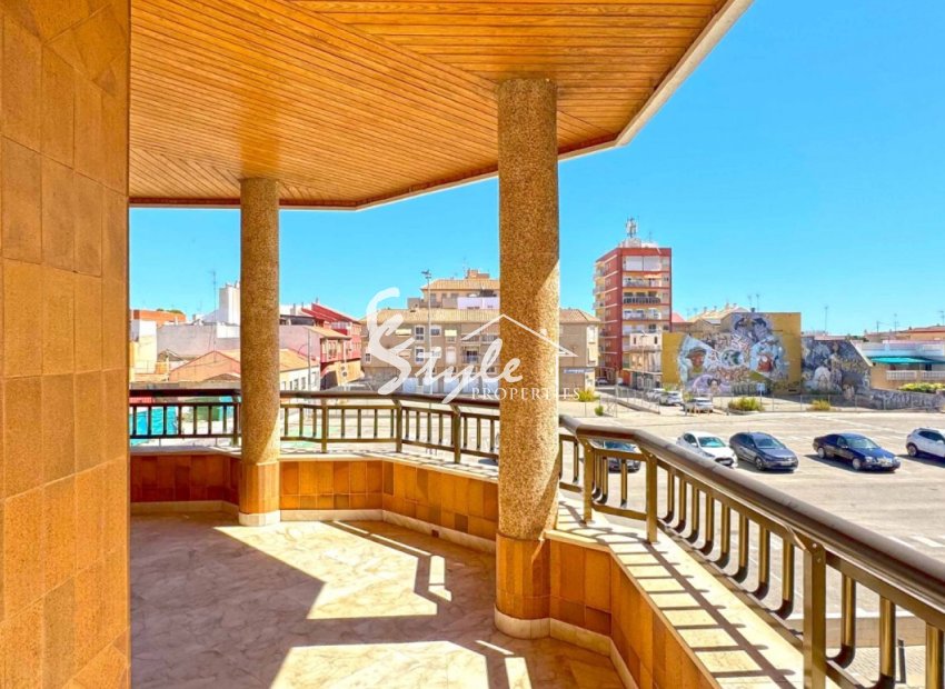 Reventa - Adosado - San Pedro del Pinatar