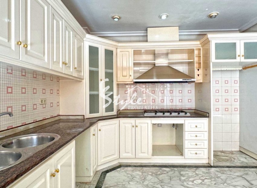 Reventa - Adosado - San Pedro del Pinatar