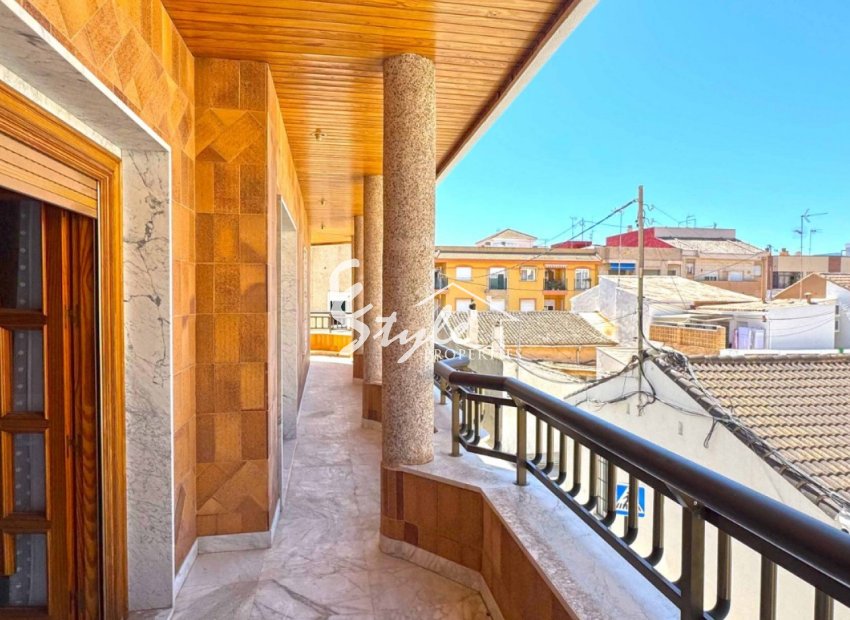 Reventa - Adosado - San Pedro del Pinatar