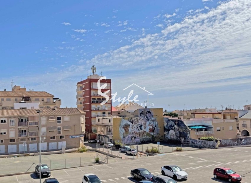 Reventa - Adosado - San Pedro del Pinatar