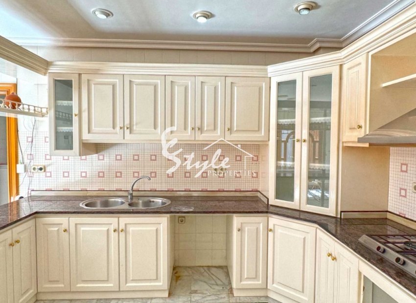 Reventa - Adosado - San Pedro del Pinatar