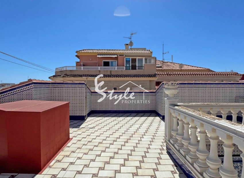 Reventa - Adosado - San Pedro del Pinatar