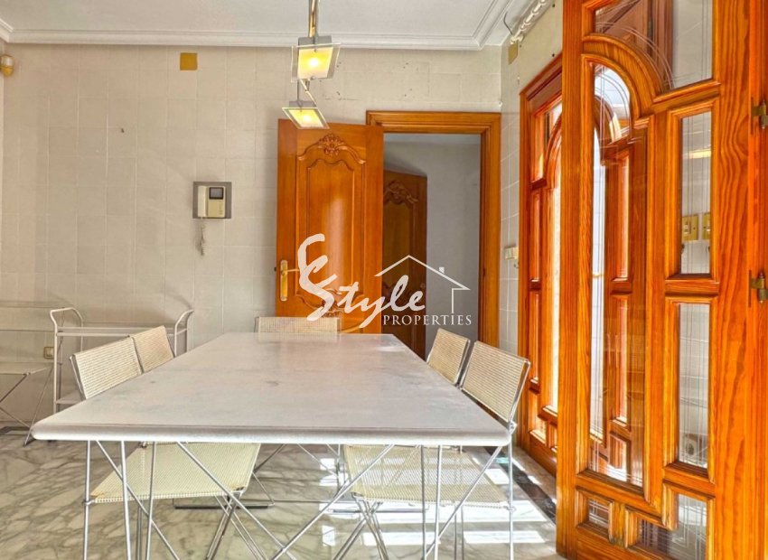 Reventa - Adosado - San Pedro del Pinatar