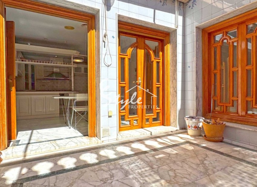 Reventa - Adosado - San Pedro del Pinatar