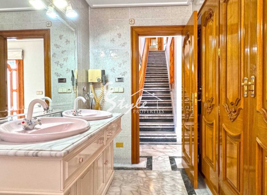 Reventa - Adosado - San Pedro del Pinatar