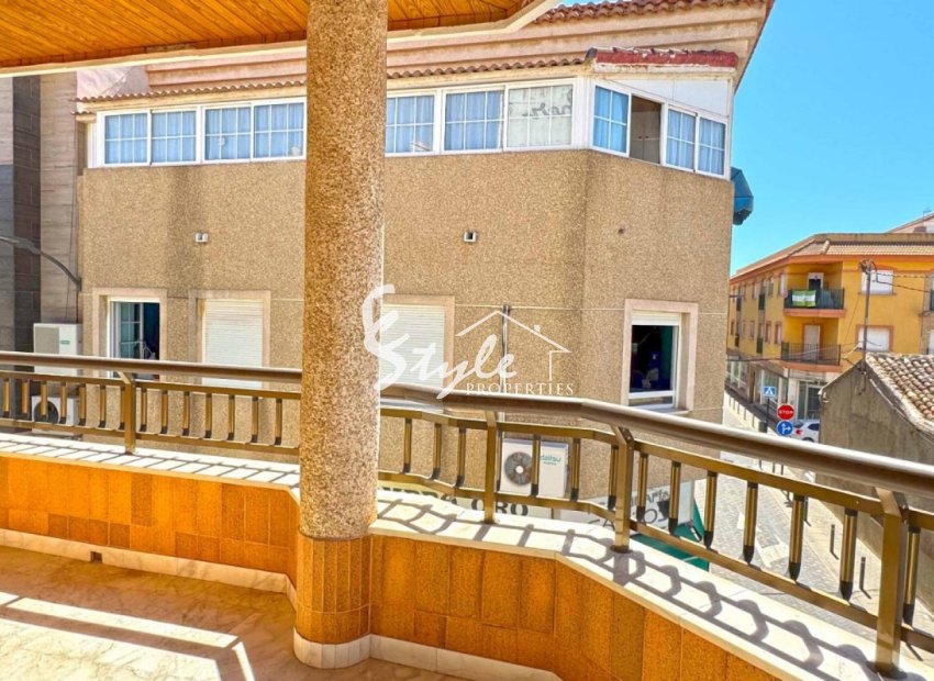 Reventa - Adosado - San Pedro del Pinatar