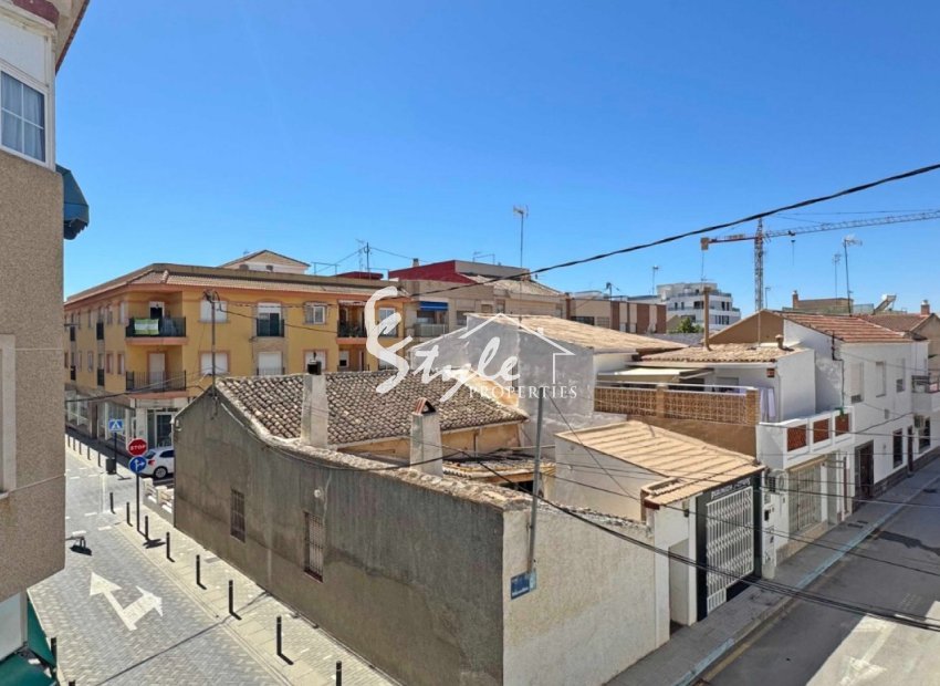 Reventa - Adosado - San Pedro del Pinatar