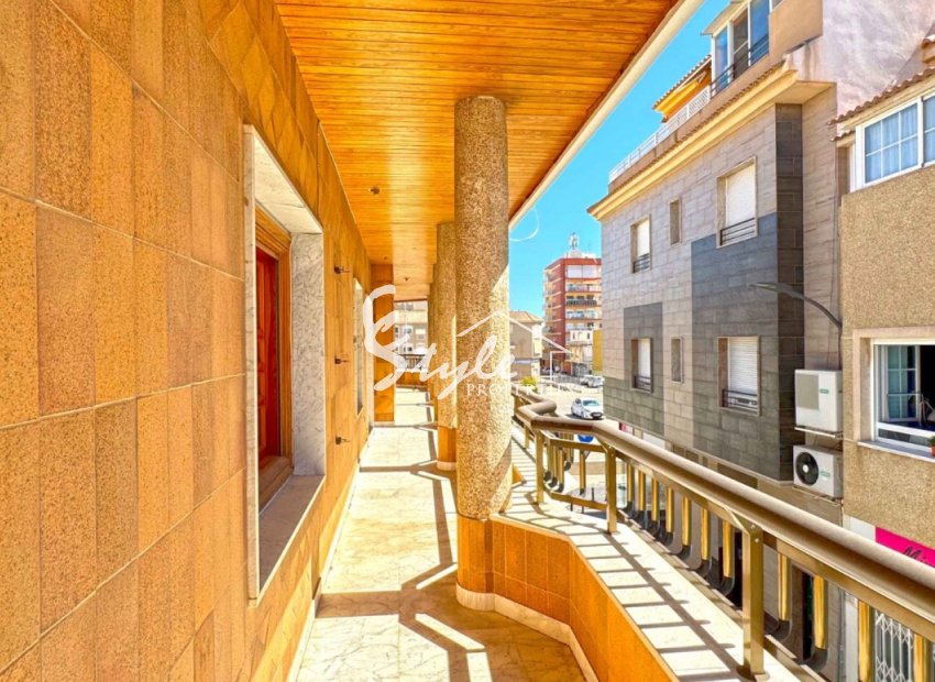 Reventa - Adosado - San Pedro del Pinatar