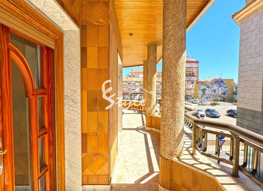 Reventa - Adosado - San Pedro del Pinatar