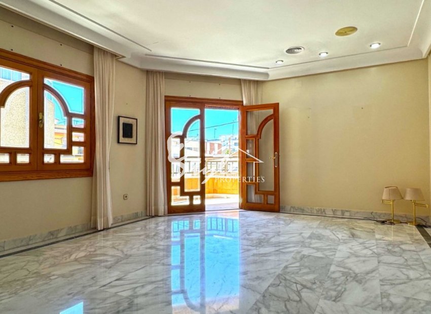 Reventa - Adosado - San Pedro del Pinatar