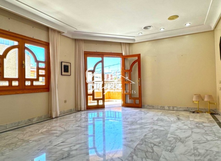 Reventa - Adosado - San Pedro del Pinatar