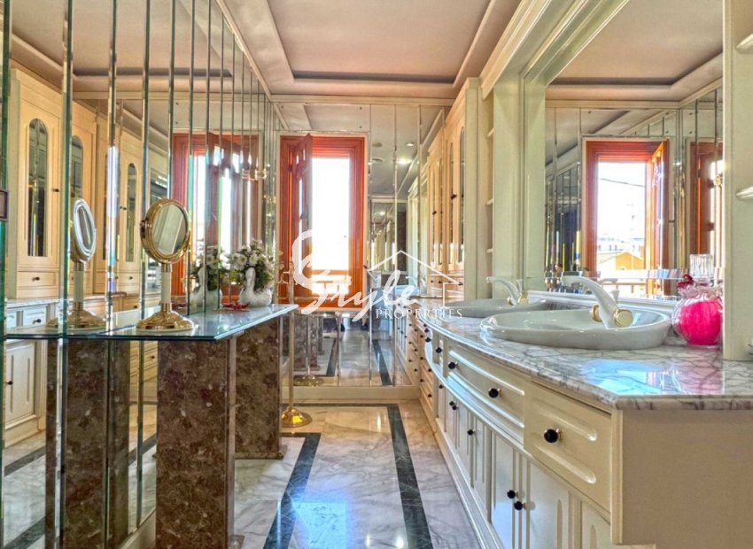 Reventa - Adosado - San Pedro del Pinatar