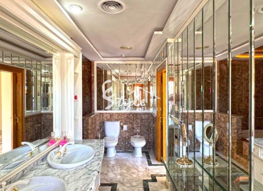 Reventa - Adosado - San Pedro del Pinatar