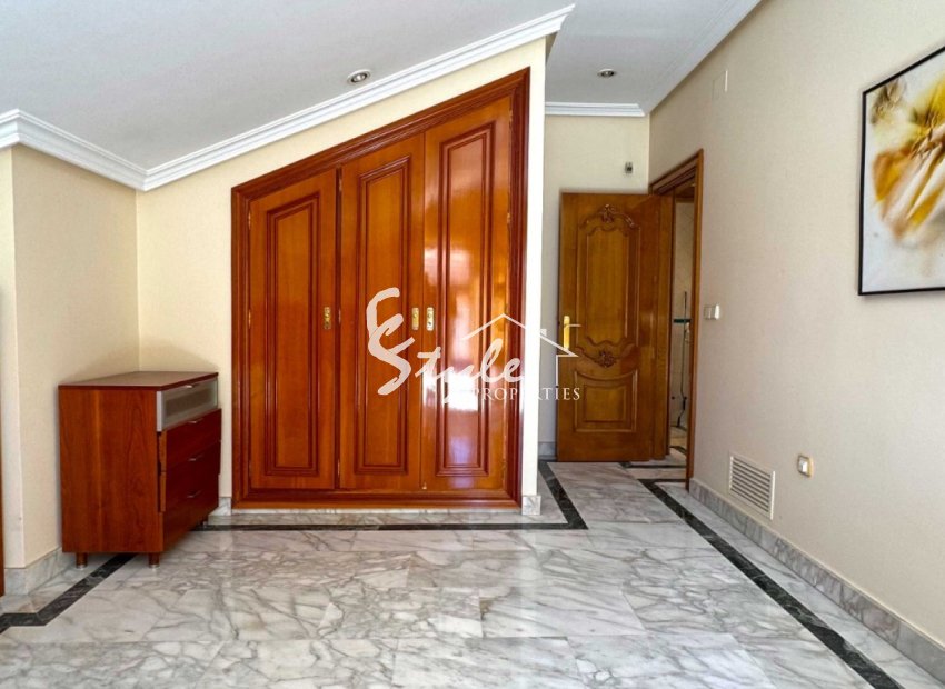 Reventa - Adosado - San Pedro del Pinatar