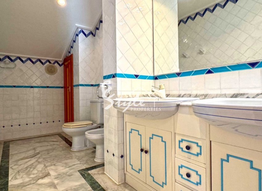 Reventa - Adosado - San Pedro del Pinatar