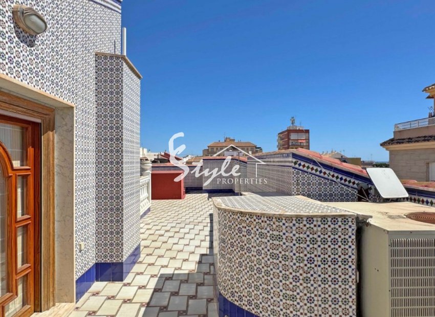 Reventa - Adosado - San Pedro del Pinatar