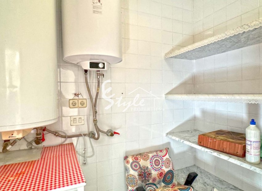 Reventa - Adosado - San Pedro del Pinatar