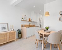 Reventa - Adosado - Torrevieja  - El Chaparal