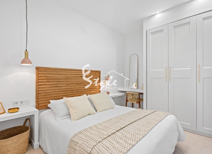 Reventa - Adosado - Torrevieja  - El Chaparal