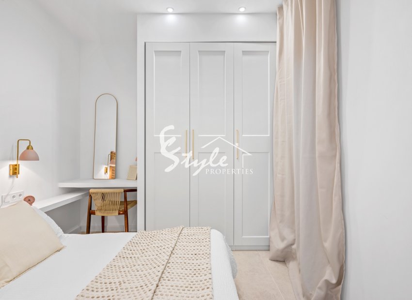 Reventa - Adosado - Torrevieja  - El Chaparal