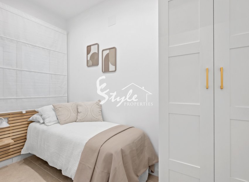 Reventa - Adosado - Torrevieja  - El Chaparal