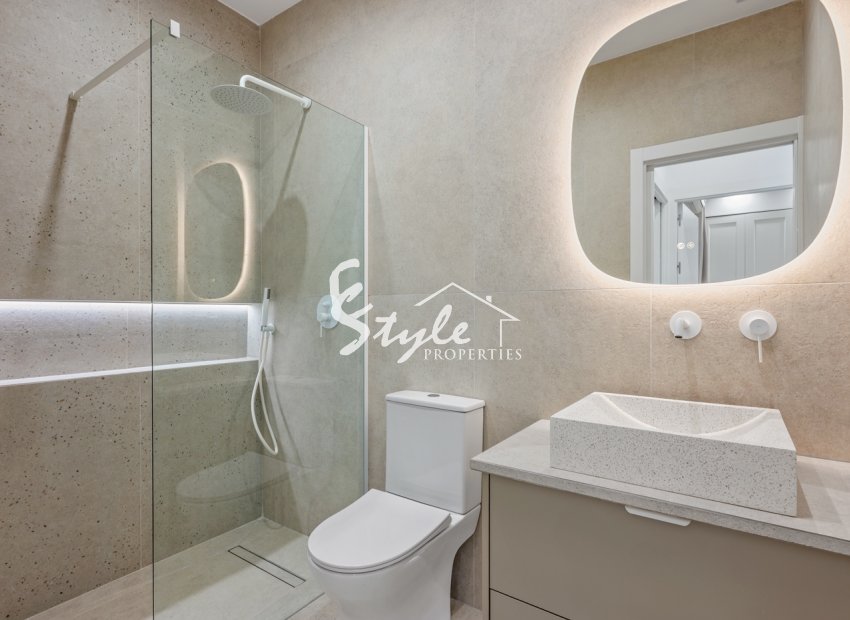 Reventa - Adosado - Torrevieja  - El Chaparal