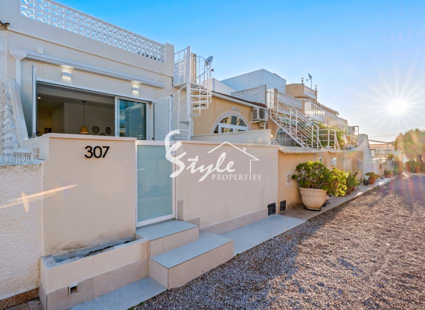 Reventa - Adosado - Torrevieja  - El Chaparal