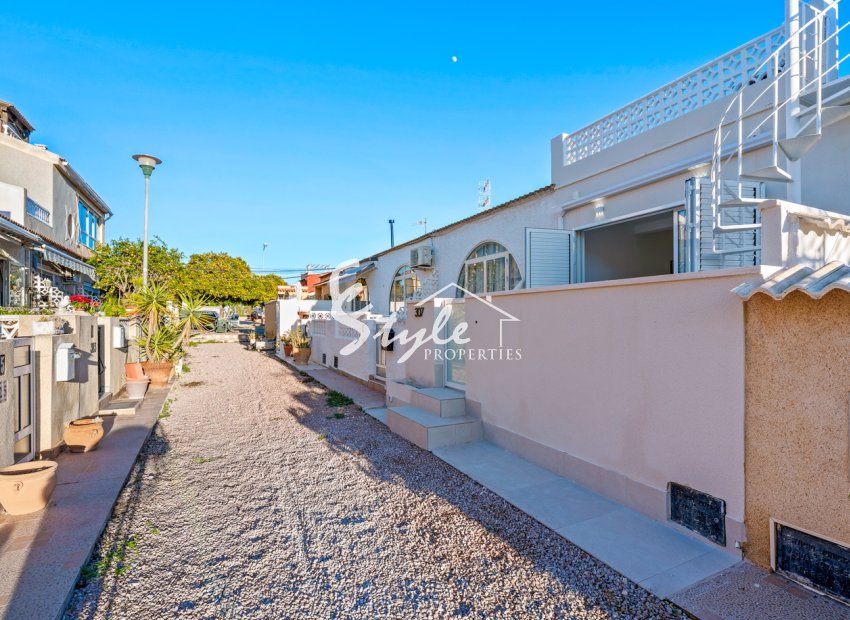 Reventa - Adosado - Torrevieja  - El Chaparal