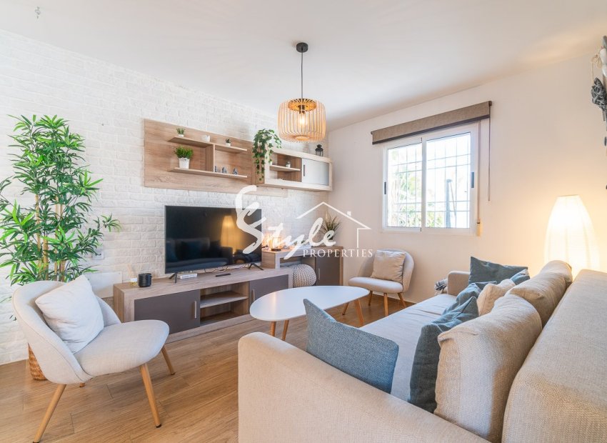 Reventa - Adosado - Torrevieja - El Limonar