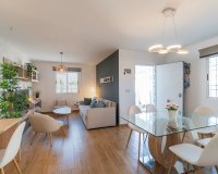 Reventa - Adosado - Torrevieja - El Limonar