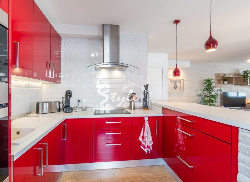 Reventa - Adosado - Torrevieja - El Limonar